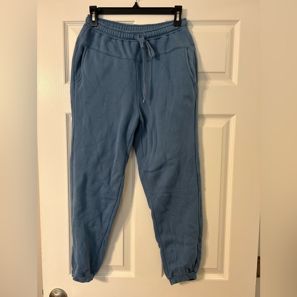 Madewell MWL Betterterry Jogger Sweatpants
